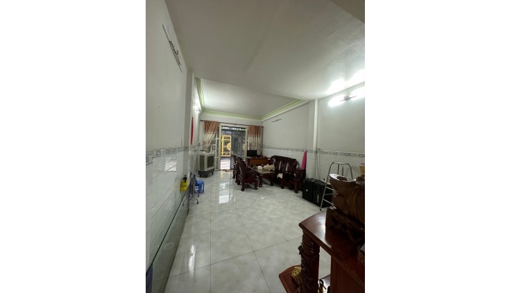 HẺM XE HƠI, 60M2, 2 TẦNG 2PN, NHÀ HƯƠNG LỘ 2 GIÁ NHỈNH 5 TỶ